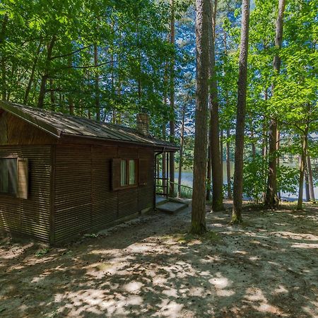 Chatovy Areal Atlas Stankov  Bagian luar foto