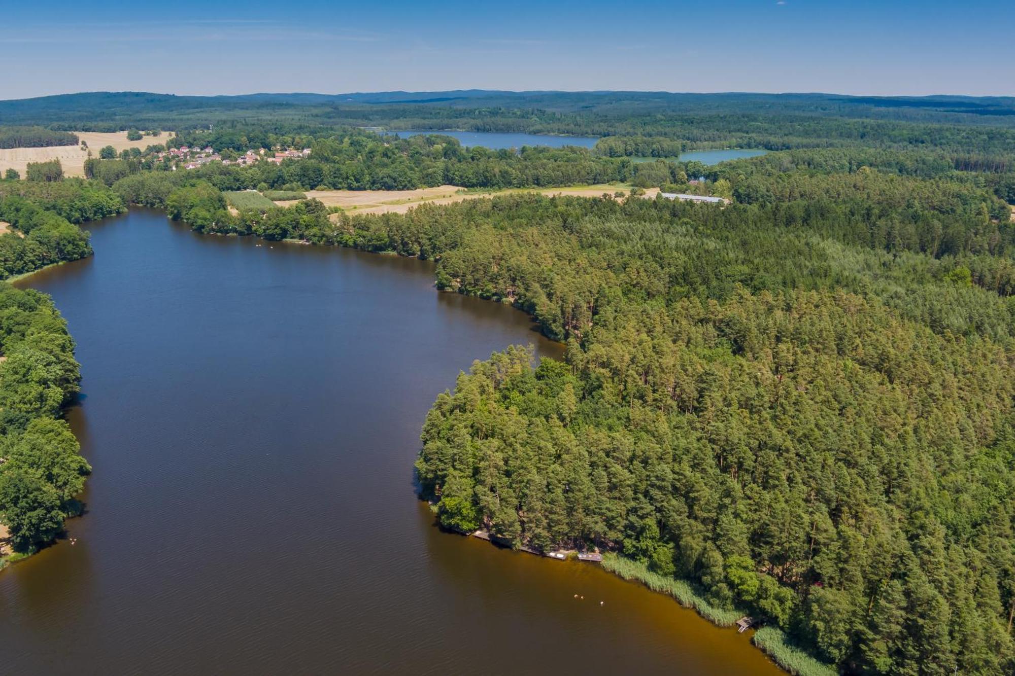 Chatovy Areal Atlas Stankov  Bagian luar foto