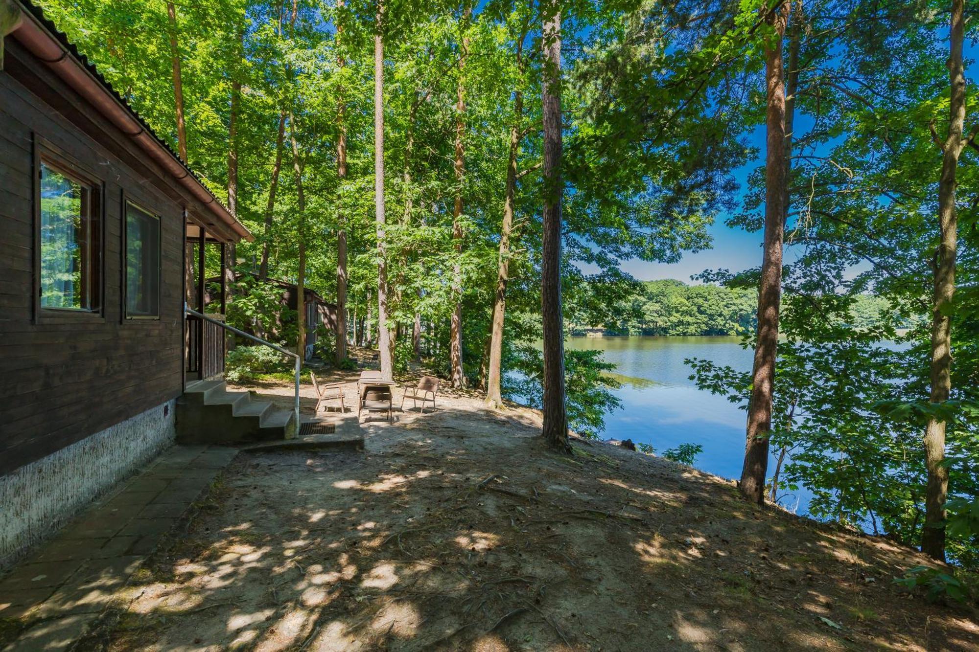 Chatovy Areal Atlas Stankov  Bagian luar foto