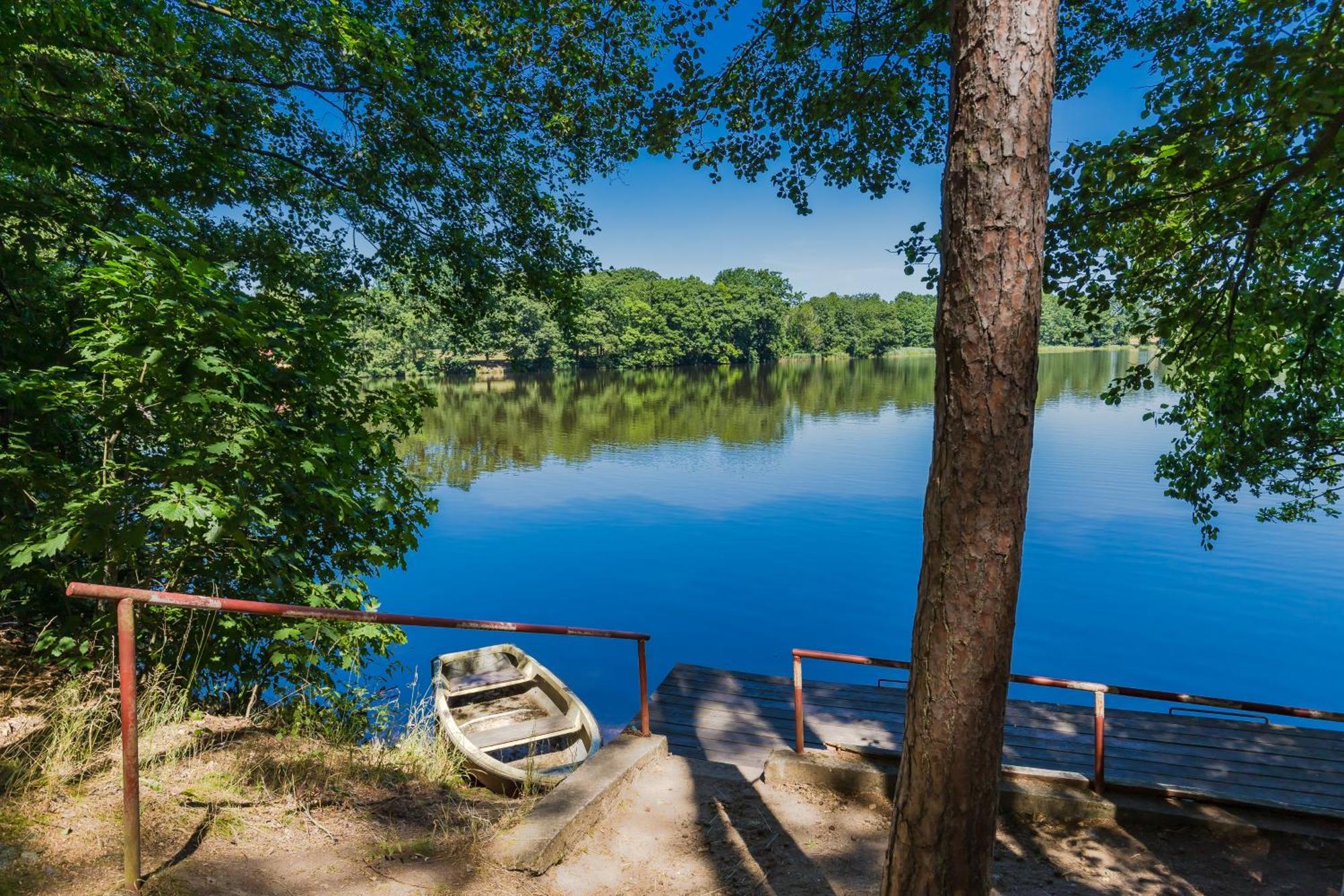 Chatovy Areal Atlas Stankov  Bagian luar foto